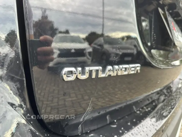 OUTLANDER 2.0 16V