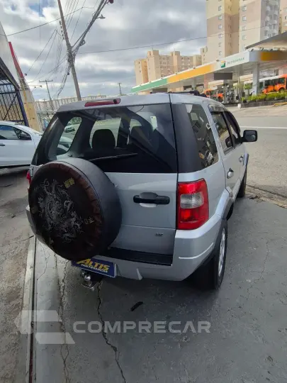 ECOSPORT 1.6 XLT 8V