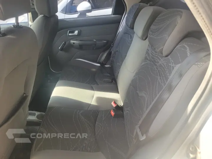 Siena EL 1.0 mpi Fire Flex 8V 4p