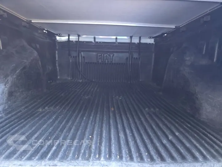 Strada Working HARD 1.4 Fire Flex 8V CS