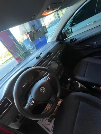 GOL 1.0 12V MPI Totalflex