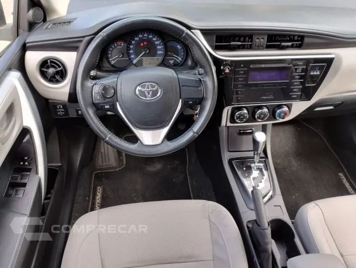 COROLLA 1.8 GLI Upper 16V