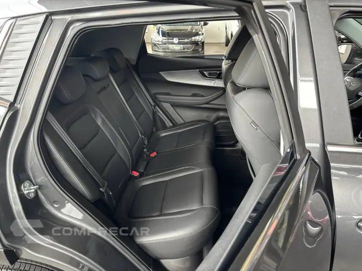 TIGGO5X SPORT Tiggo 5x sport