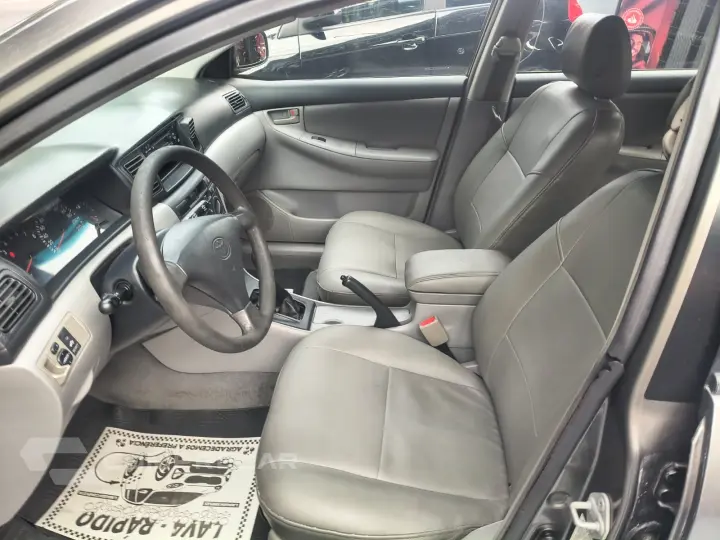 COROLLA 1.6 XLI 16V