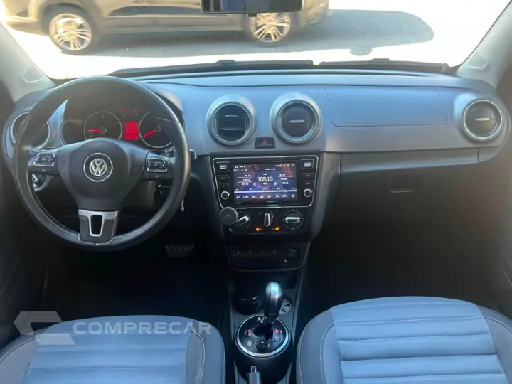 Gol 1.6 I MOTI.Power/Highli T.Flex 8V 4p