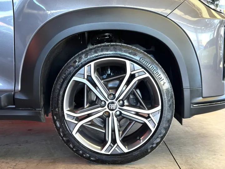 FASTBACK 1.0 TURBO 200 FLEX IMPETUS CVT