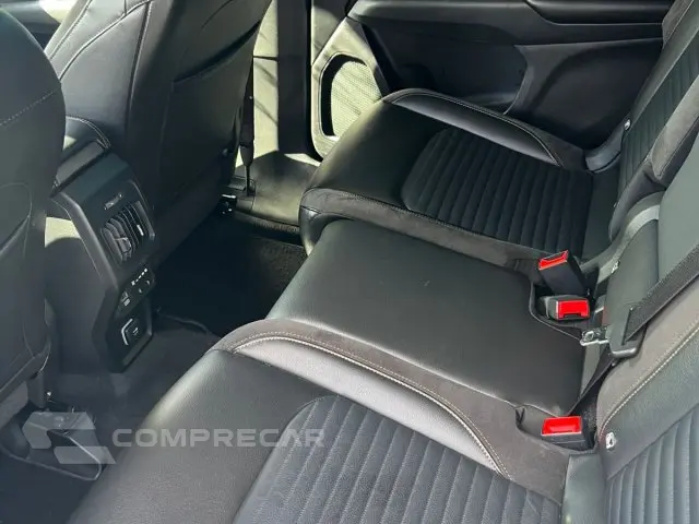 COMMANDER - 2.0 TD380 TURBO LIMITED AT9
