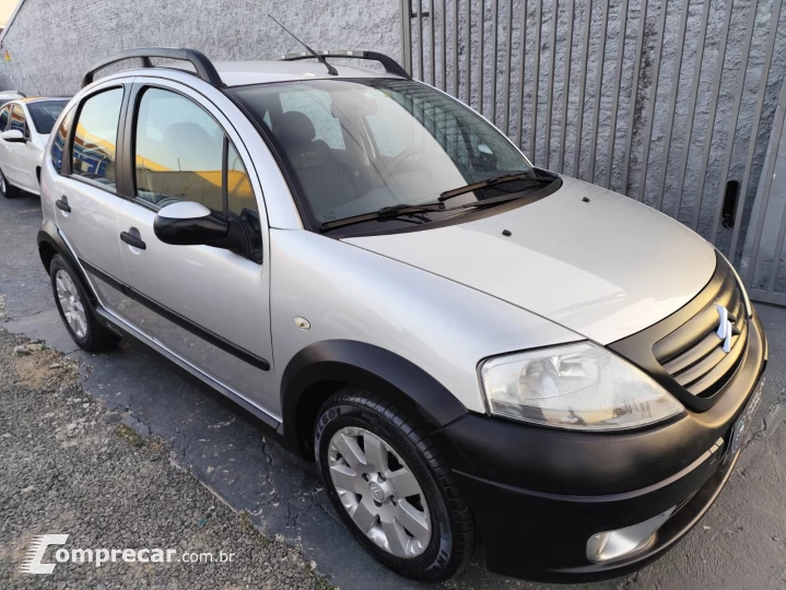 C3 1.6 I XTR 16V
