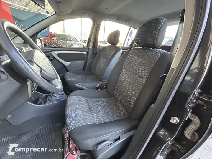 SANDERO 1.0 12V SCE Expression
