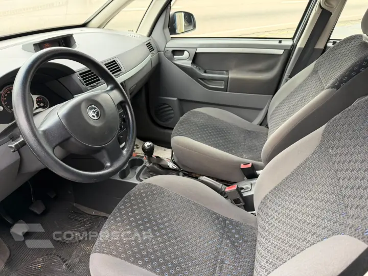MERIVA 1.4 MPFI Maxx 8V