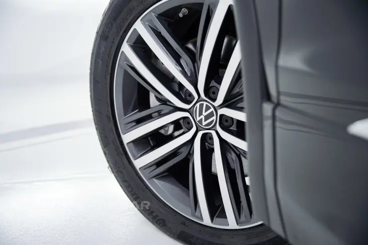 TIGUAN Allspac R-Line 300 TSI 2.0