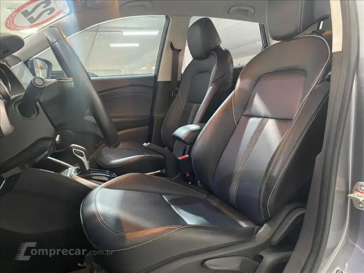 TRACKER 1.0 Turbo Premier