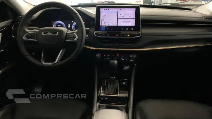 COMPASS 1.3 T270 TURBO FLEX LIMITED AT6