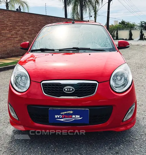 PICANTO 1.0 EX 12V