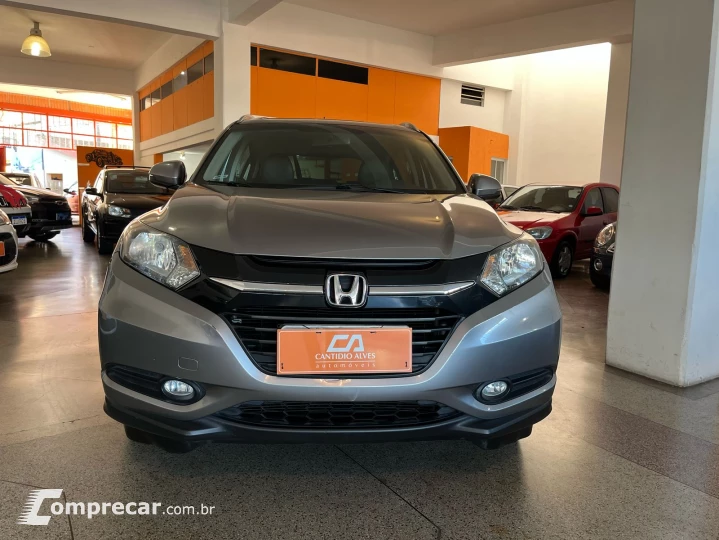 HR-V 1.8 16V EX