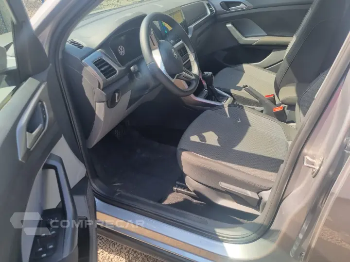 T-CROSS 1.0 200 TSI