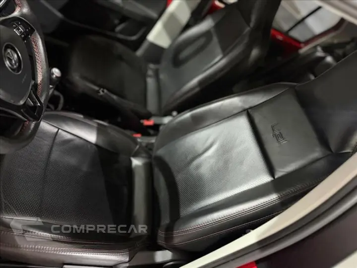 UP 1.0 170 TSI Connect