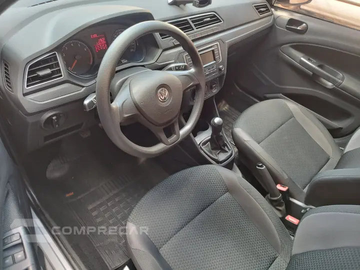 VOYAGE 1.6 MSI Totalflex