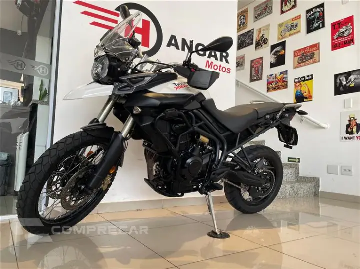 TIGER 800XC