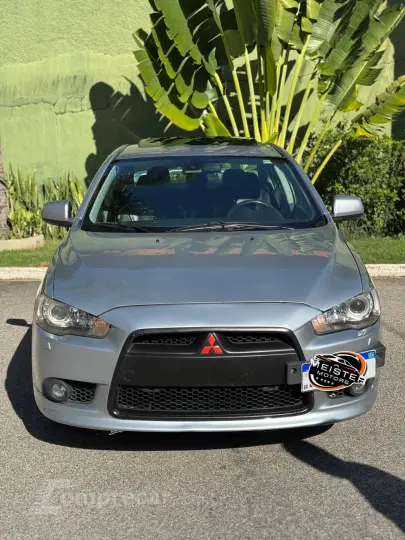 LANCER 2.0 GT 16V
