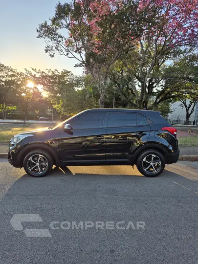 CRETA 1.6 16V Attitude