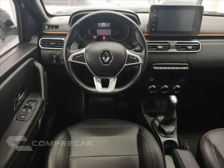 OROCH 1.3 TCE FLEX OUTSIDER X-TRONIC