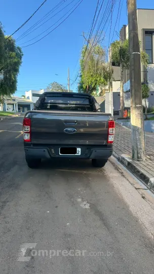 RANGER 2.2 XLS 4X4 CD 16V