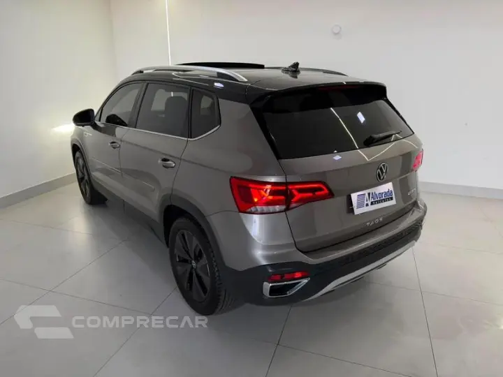 TAOS HL TSI AE