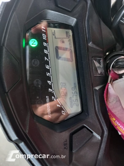 Fan 160cc