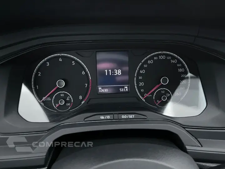 POLO 1.0 200 TSI Sense