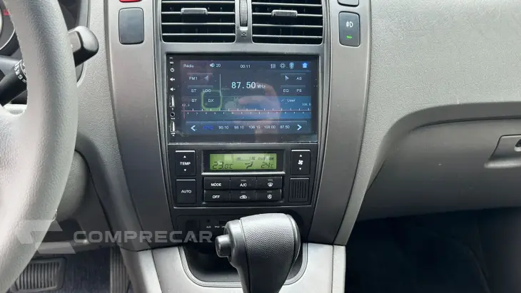 TUCSON 2.0 MPFI GLS 16V 143cv 2WD