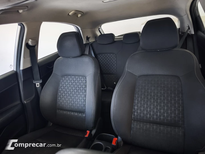 HB20 1.0 12V Comfort
