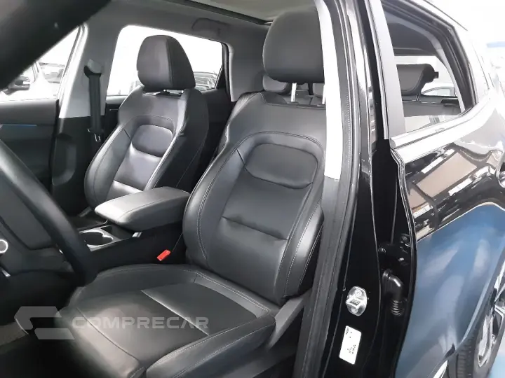 TIGGO 5X PRO 1.5 TCI FLEX HYBRID CVT