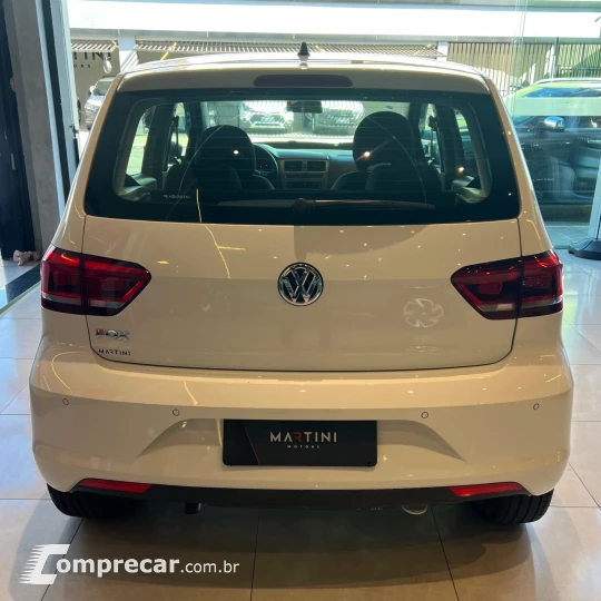Fox Connect 1.6 Flex 8V 5p
