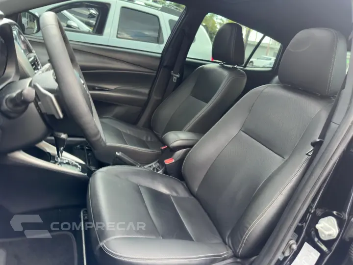 YARIS XLS 1.5 Flex 16V 5p Aut.