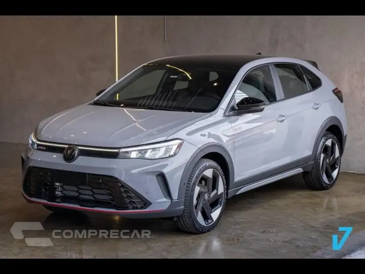 NIVUS 1.4 GTS 250 TSI