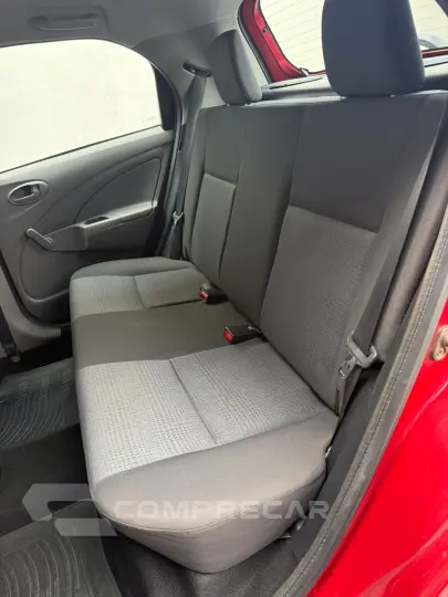 ETIOS 1.3 X 16V