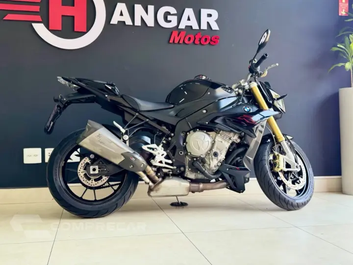 S 1000 R