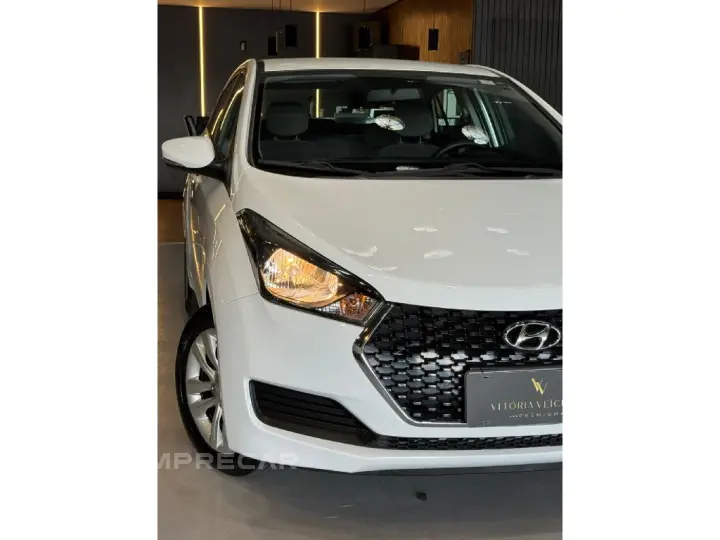 HB20S 1.0 COMFORT PLUS 12V FLEX 4P MANUAL