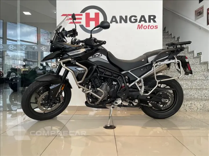 TIGER 900 GT PRO
