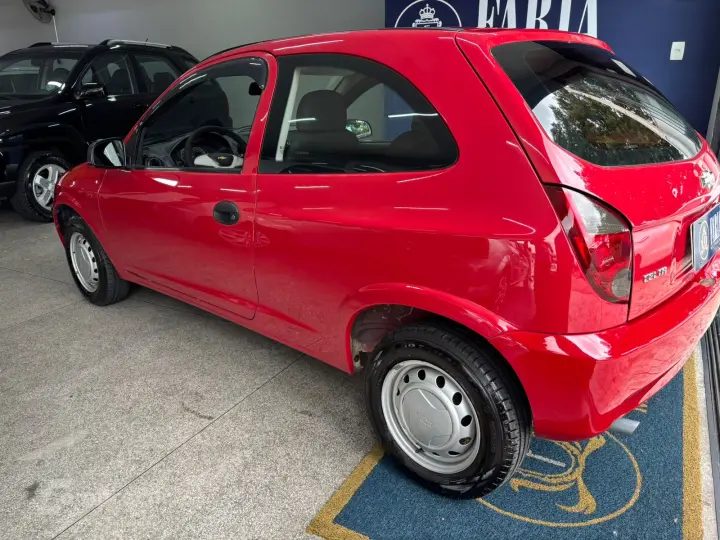 Celta Life/ LS 1.0 MPFI 8V FlexPower 3p