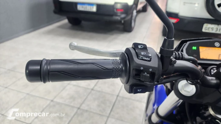 FZ25 250 FAZER FLEX