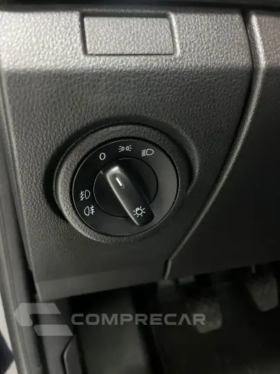 AMAROK 2.0 4X4 CS 16V Turbo Intercooler