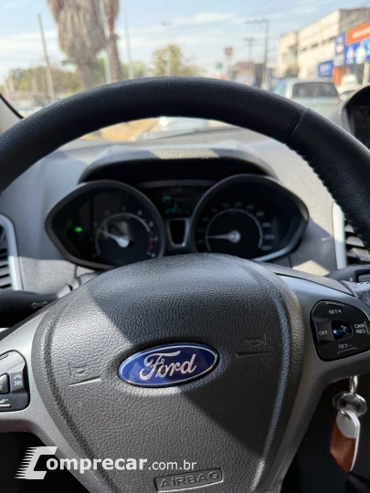 ECOSPORT 1.6 SE 16V