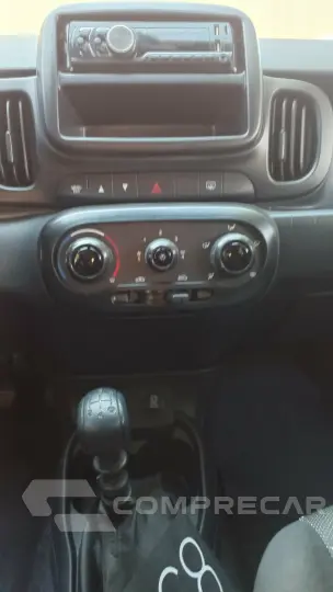 MOBI 1.0 8V EVO Like.