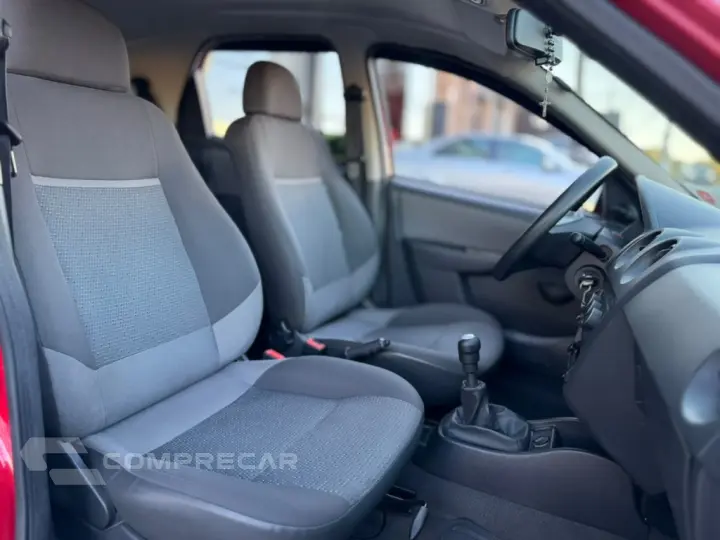 CELTA 1.0 MPFI LT 8V FLEX 4P MANUAL