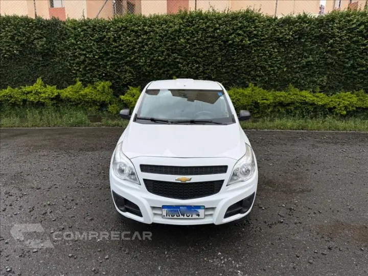 MONTANA 1.4 MPFI LS CS 8V