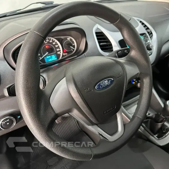 Ka 1.0 SE/SE Plus TiVCT Flex 5p