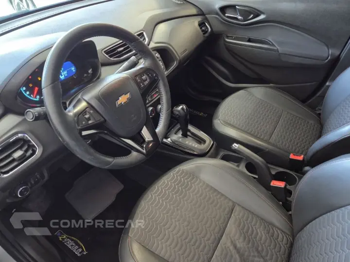 ONIX HATCH LTZ 1.4 8V FlexPower 5p Aut.
