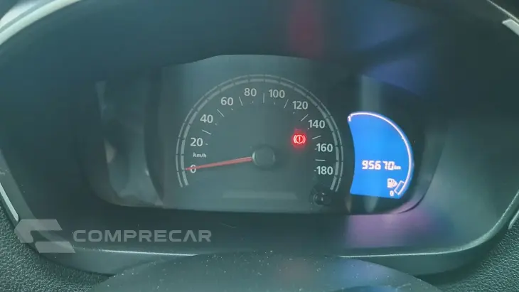 Kwid 1.0 12V 4P SCE FLEX ZEN